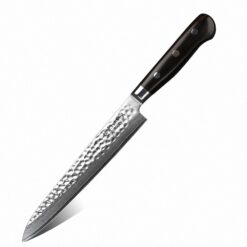dropshipper wholesaler supplier Custom Handmade Damascus Steel Chef knife 12