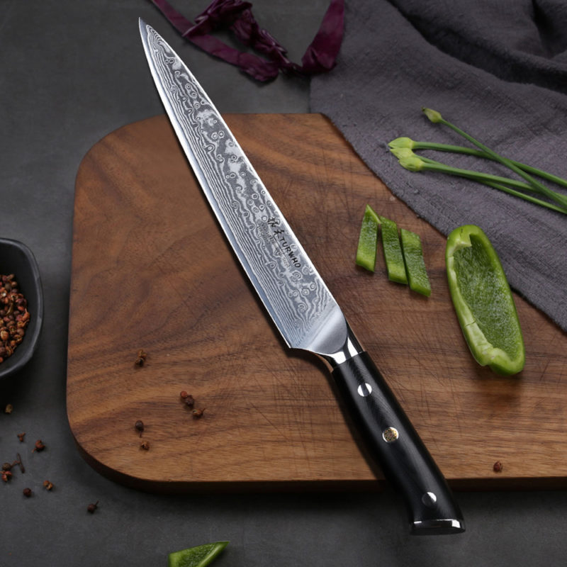 Wholesale Carving Knife Discover the Best Carving Knives