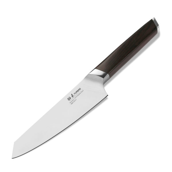 Utility Knife ,Chef Knife 6 Inches kitchen Vegetable Cutlery