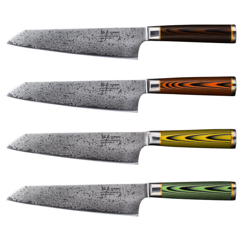 Kitchen Knife Wholesale Supplier