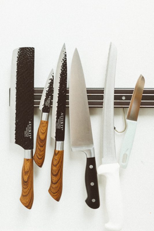 Chef’s Knives in Bulk