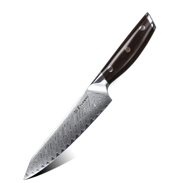 Utility Knife - Professional Chef's Knife