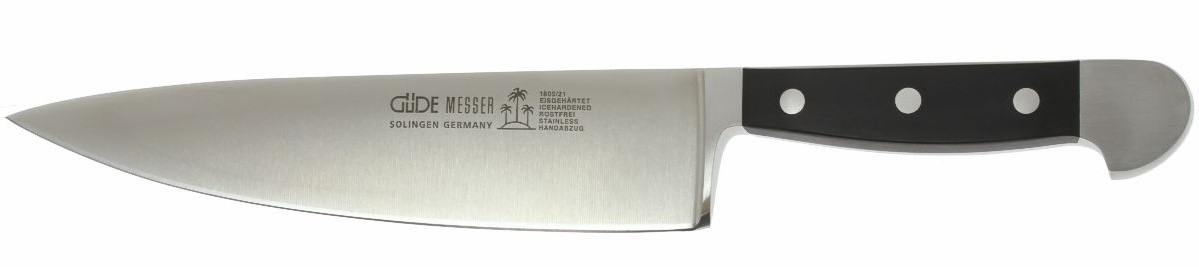 German Kitchen Knife 