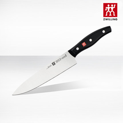 Top German Kitchen Knives and Brands