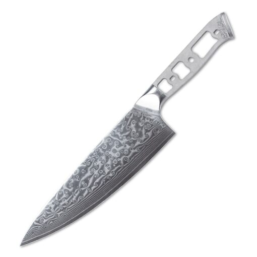 Best VG10 Damascus Chef Knife Blade Blank for Custom Kitchen Knife