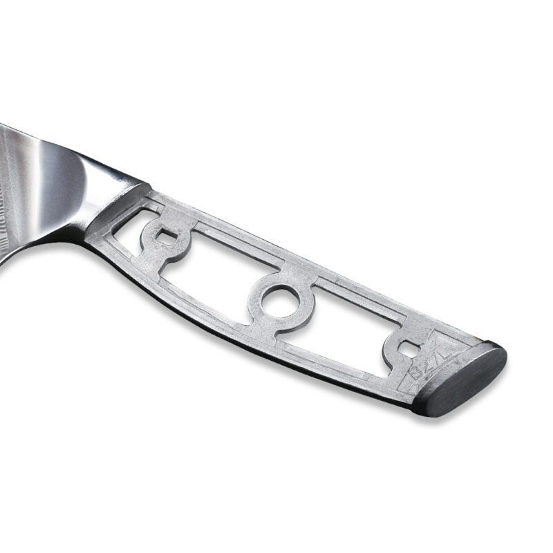 Best 8 inch Bread Knives Blade Blank City Of Blades in Yangjiang China