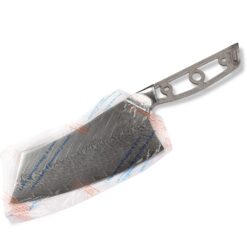 Vegetable Knife Blade Blanks Damascus