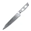 Bread Knife Blade Blanks without LOGO