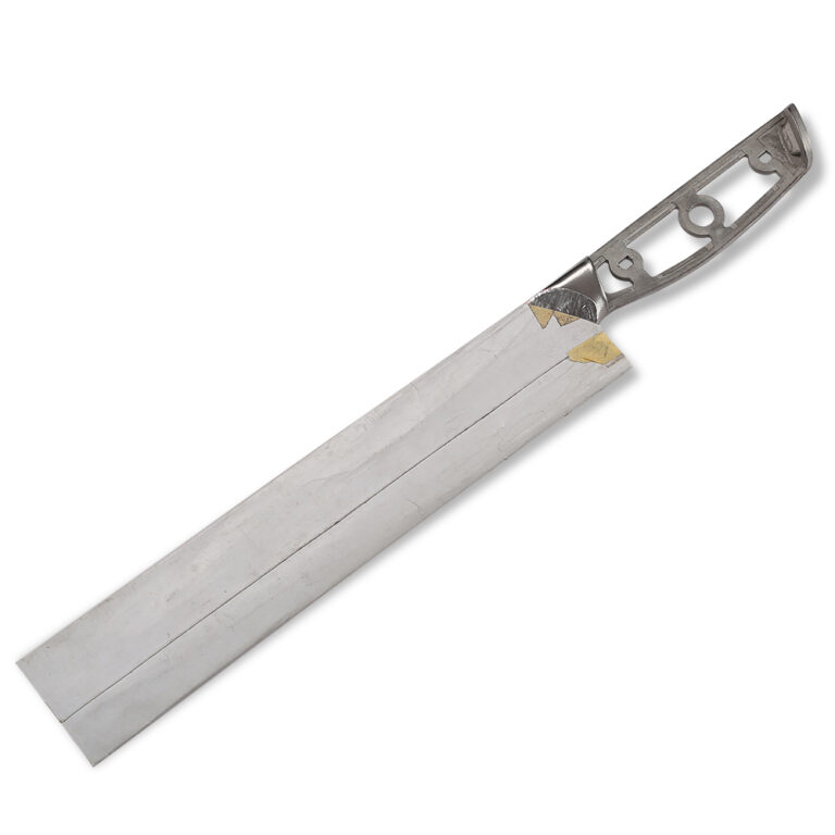 Best 8 inch Bread Knives Blade Blank City Of Blades in Yangjiang China