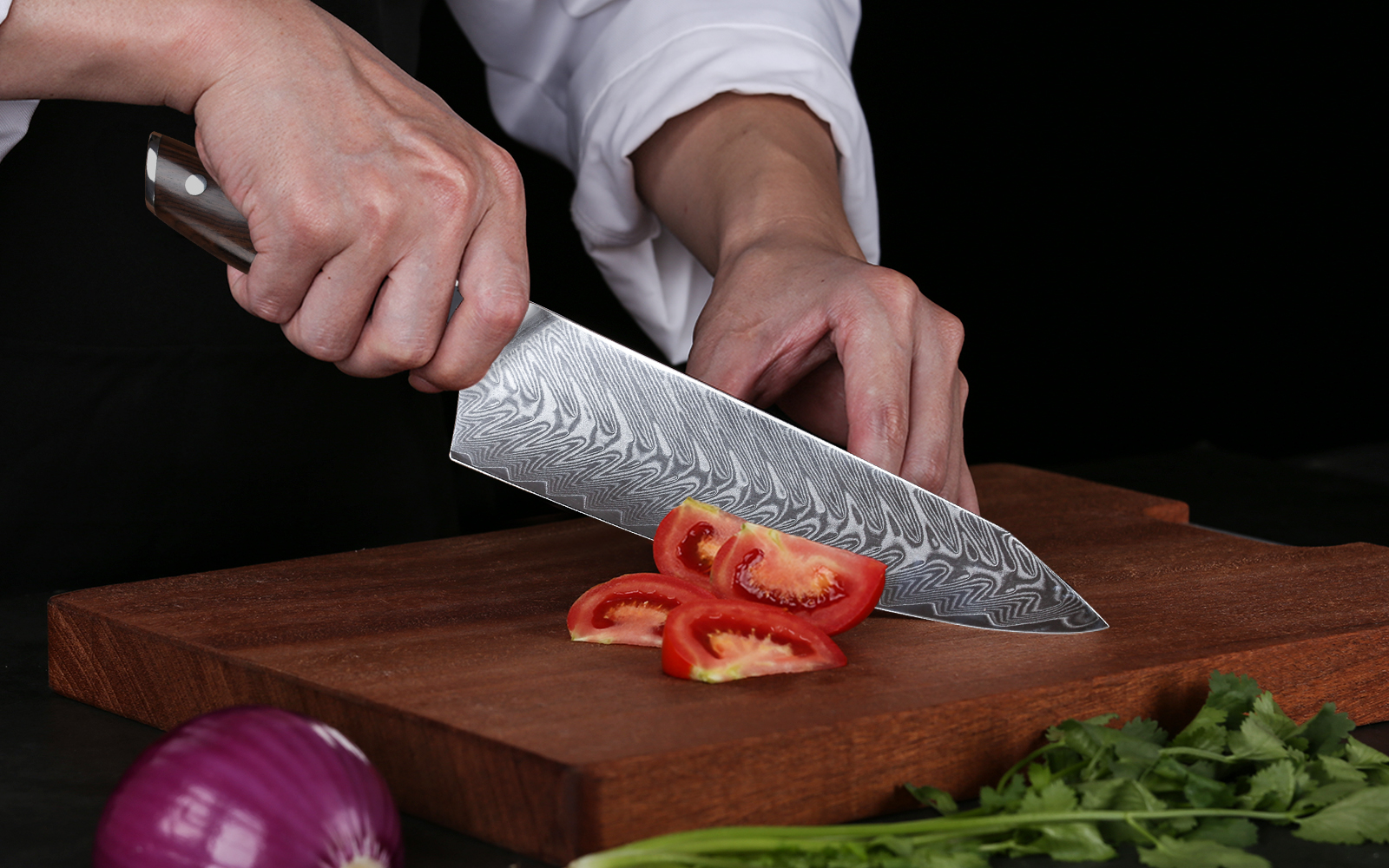 The Best Kitchen Knives According to Chefs
