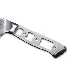 Blade Bland Handle