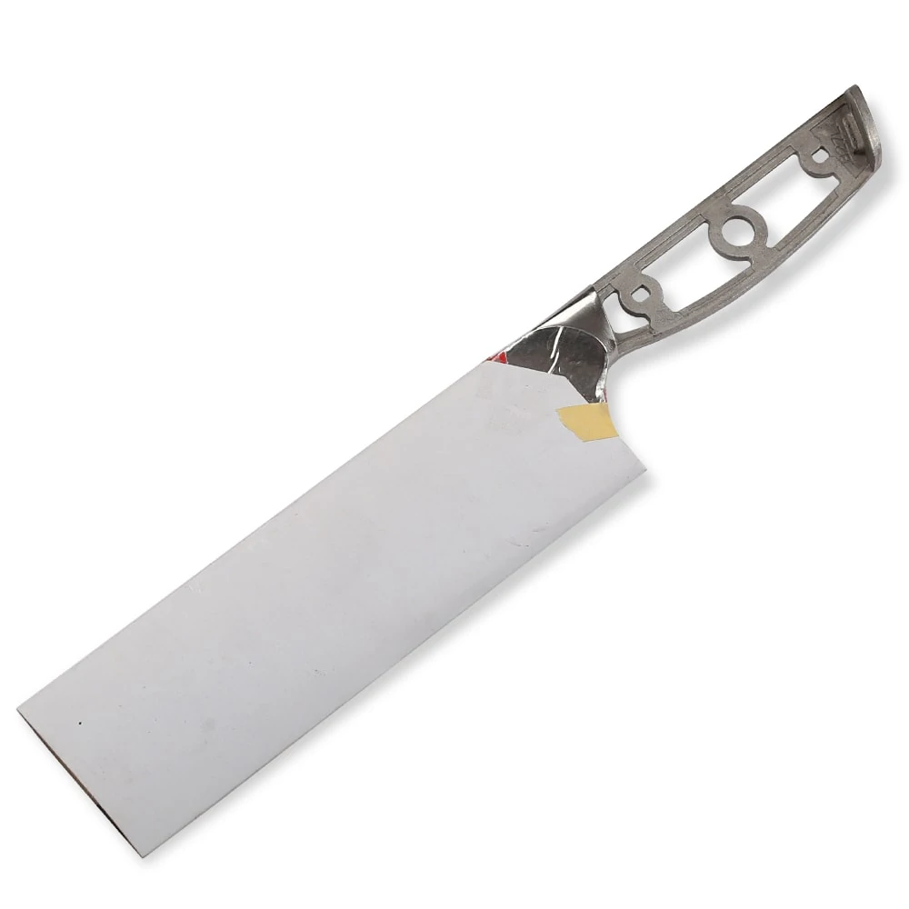 Santoku Knife 7 Inch VG10 Japanese Damascus Steel