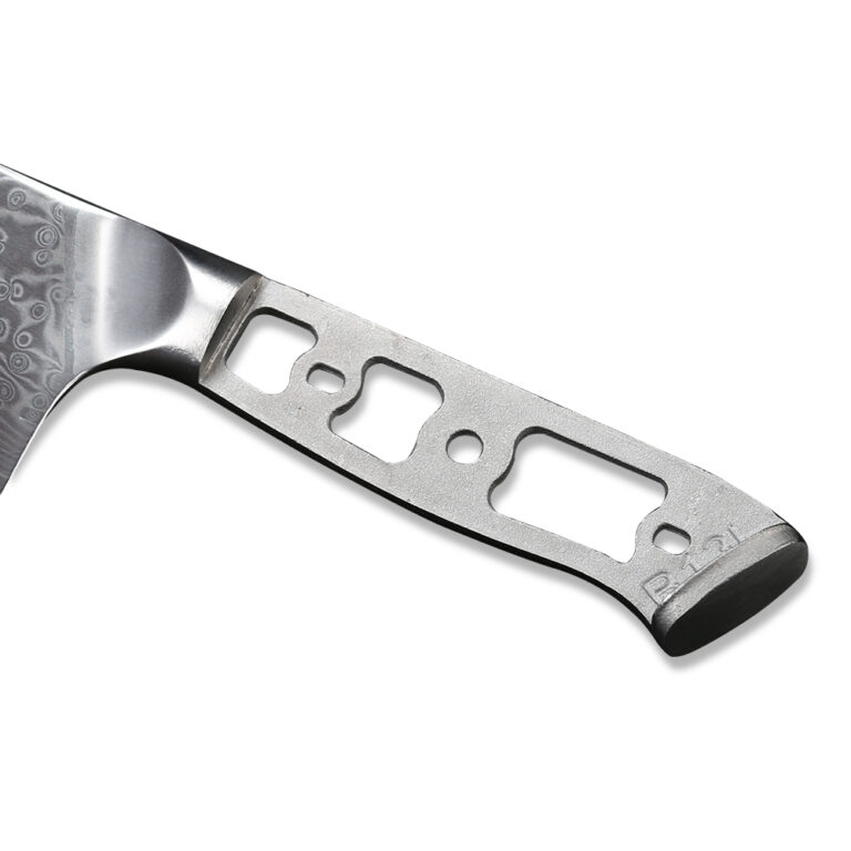 Best VG10 Damascus Chef Knife Blade Blanks for Custom Kitchen Knife