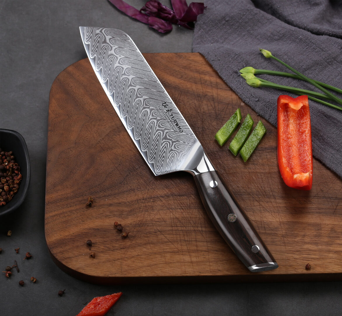 Japanese Chefs Knife 