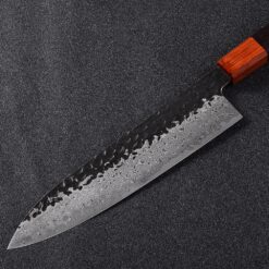 Best Japanese Chef Knife with 8-inch Blade
