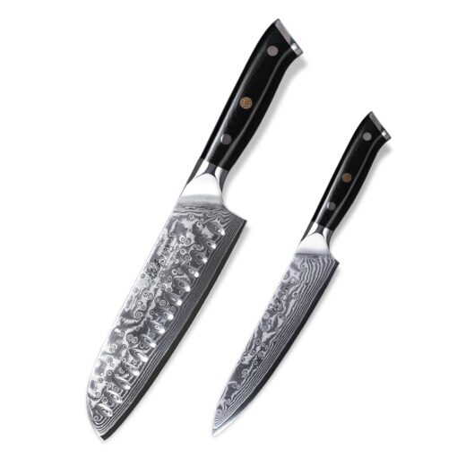 Japanese Kitchen Knife Set