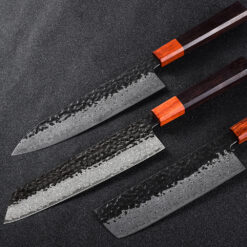 Japanese Knife Set