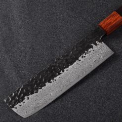 Japanese Nakiri Chef's Knife
