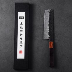 Japanese Nakiri Knife