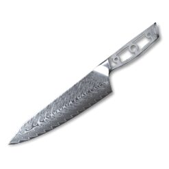 VG10 knife blanks Damascus Knives Shop Online Selling Damascus Kitchen Chefs Blank Blade Knives Custom Handmade Damascus Knives Damascus Kitchen