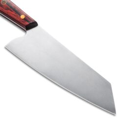 Kitchen Knife DC53 Steel