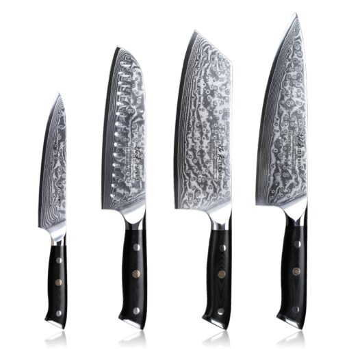 Custom Manufacturing Knives