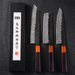 Kitchen Knife Set