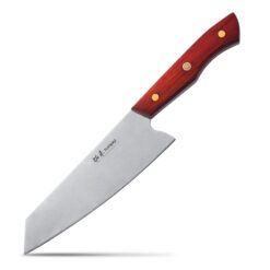 DC 53 Steel Chef Knife