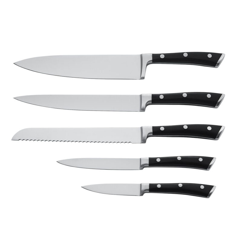 How To Find A Knife Manufacturer For Amazon Private Label Kitchen Knives?