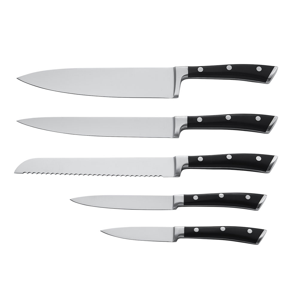 Private Label Kitchen Knives