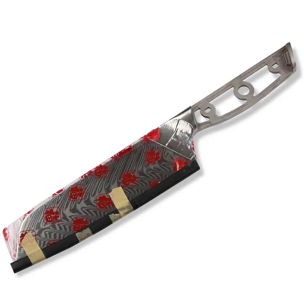 Japanese Santoku Knife Blade Blank