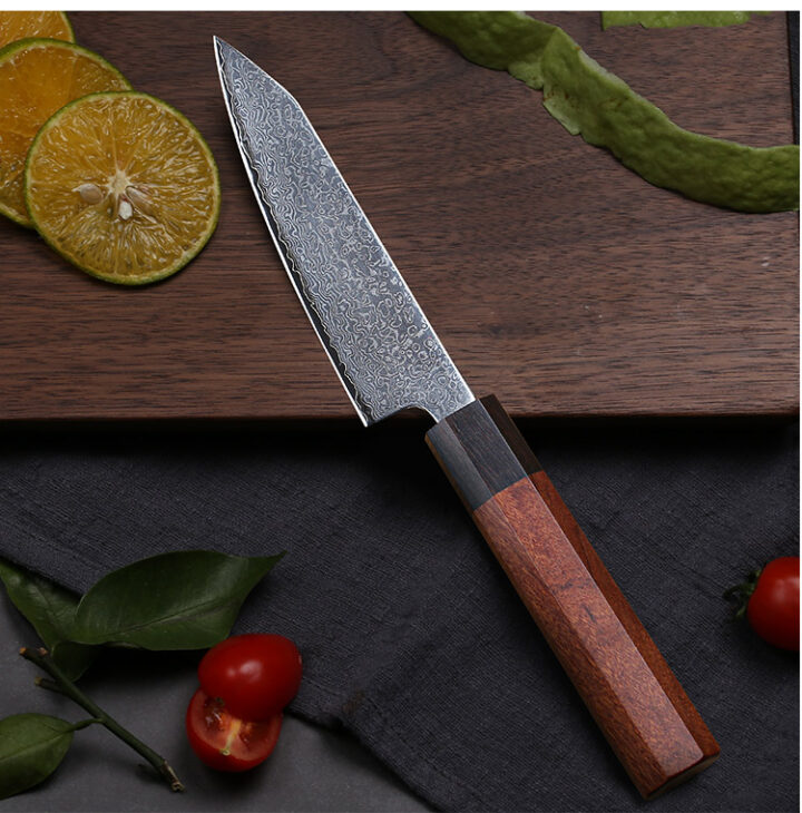 Kitchen Knife Basics🚩The Best Commercial Damascus Knives Supply Store