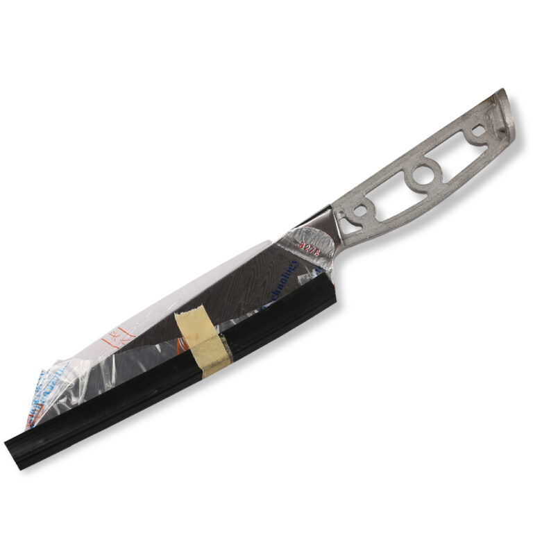 Quality Custom Knife Making Supplies VG10 Utility Knife Blank in Bulk