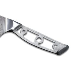 VG10 Damascus Chef's Knife Blank