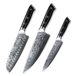Dropship Suppliers of Branded Kitchen Knives