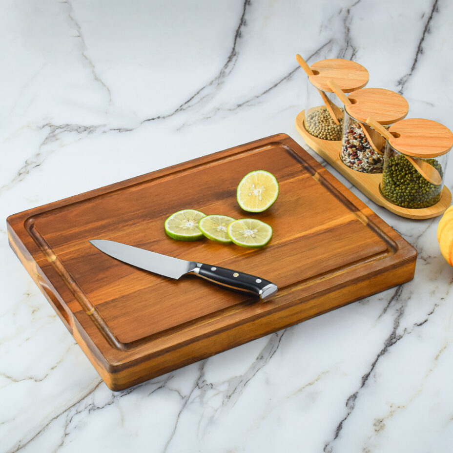 Best Price To Custom Acacia Wood Cutting Boards