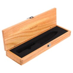 Ash Wood Box