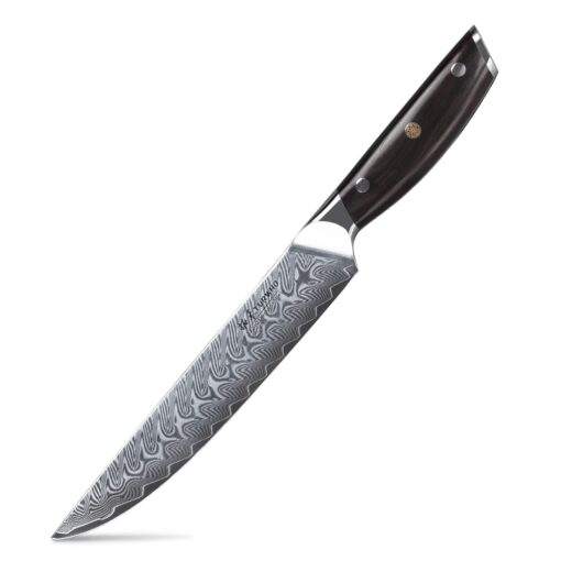 Best Damascus Carving Knife