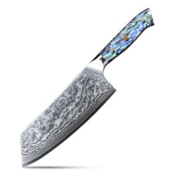 Custom Chinese Cleaver Knife