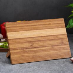 Custom Magnetic Knife Block