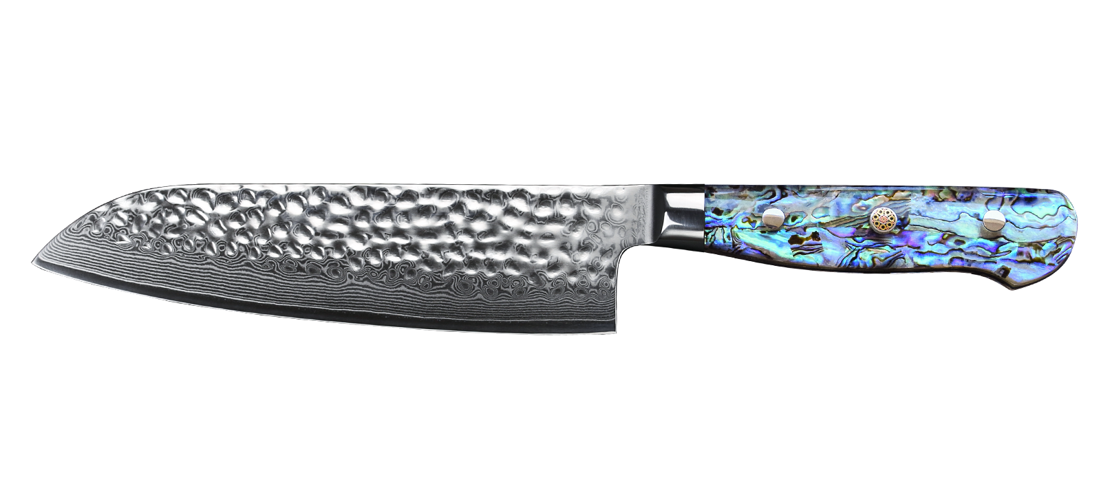 The Best Budget Santoku Knife