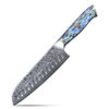 Commercial Japanese Santoku Knife Supplies