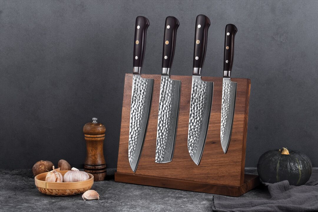 Leading Kitchen Knife Manufacturer In Yangjiang, Guangdong ...