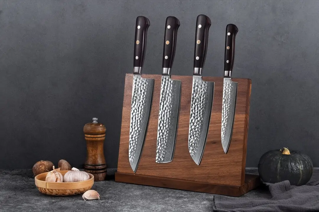Kitchen Knife
