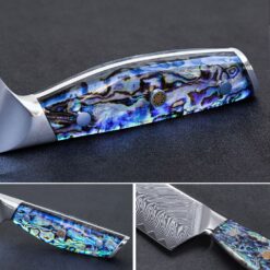 Knife Handle