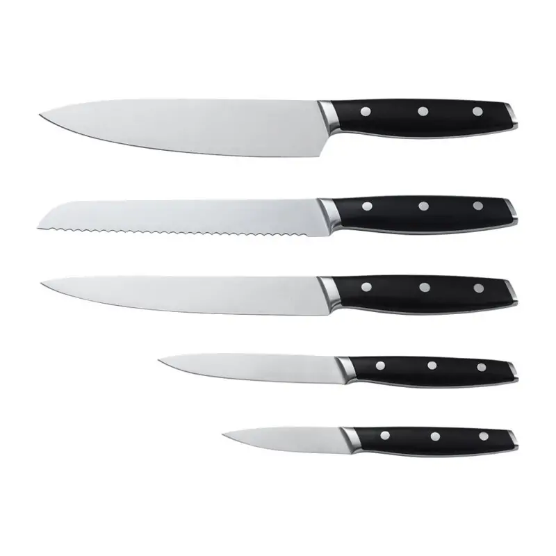 Types of Knives