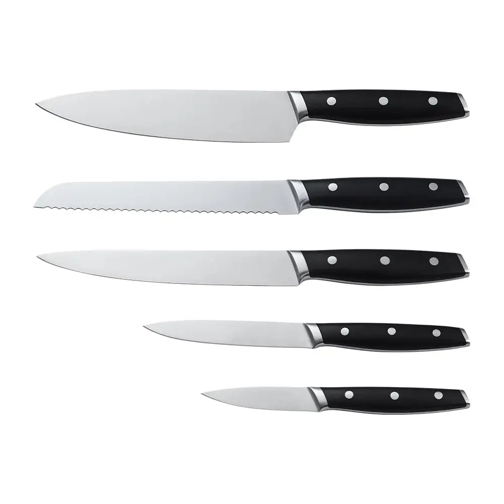 Types of Knives