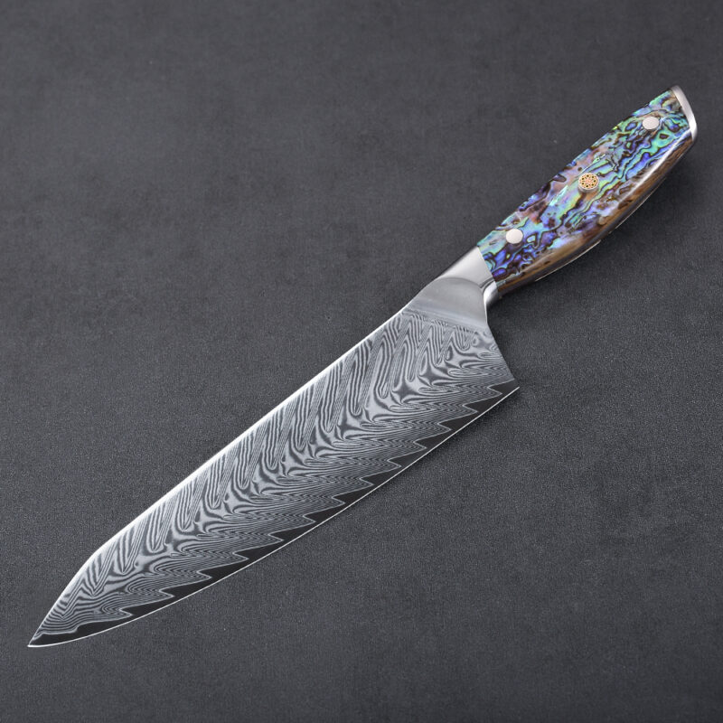Custom The Best Deba Knives + Japanese Chef Knives