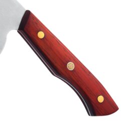 Wooden Knife Handle