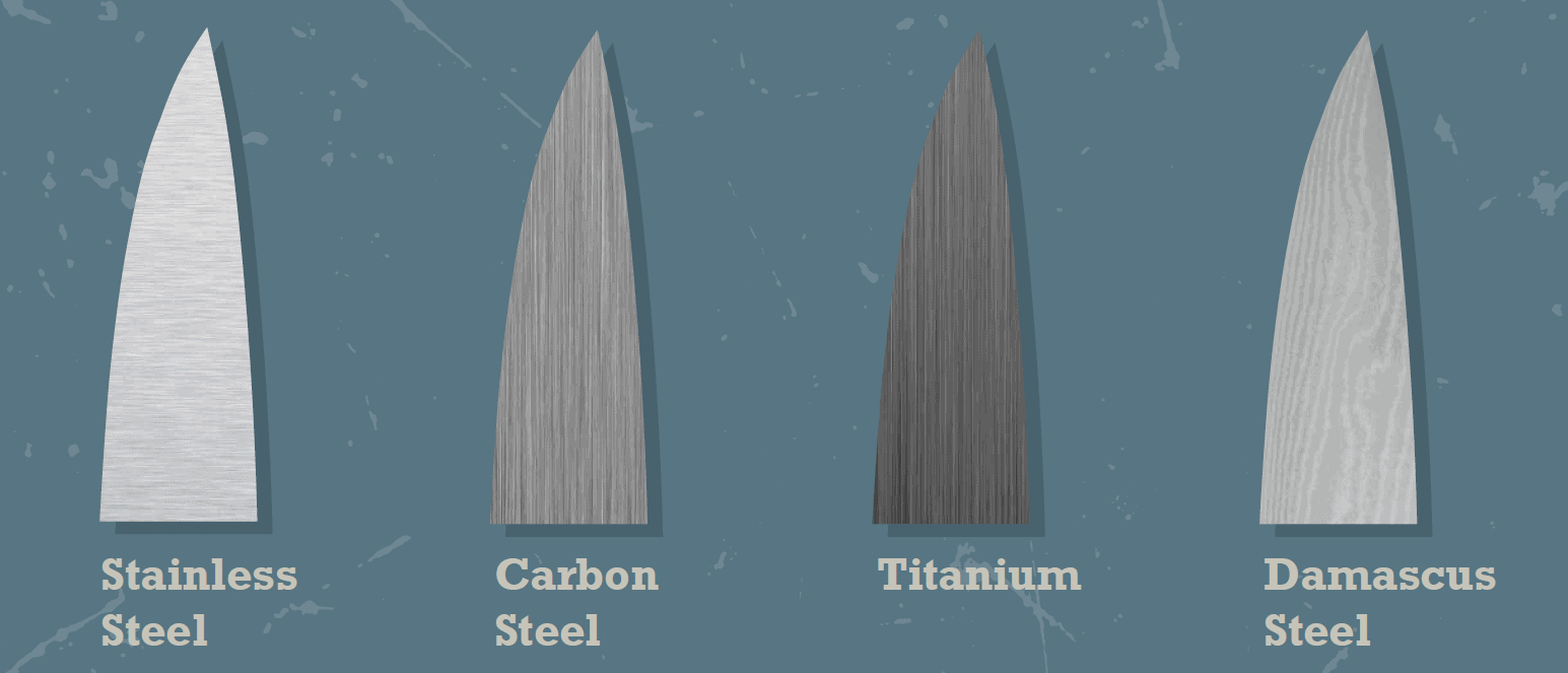 knife Steel